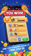 Screenshot 3: Ludo Club - Fun Dice Game