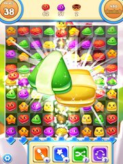 Screenshot 17: Macaron Pop : Sweet Match 3
