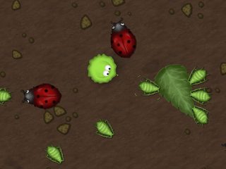 Screenshot 8: Tasty Planet Lite