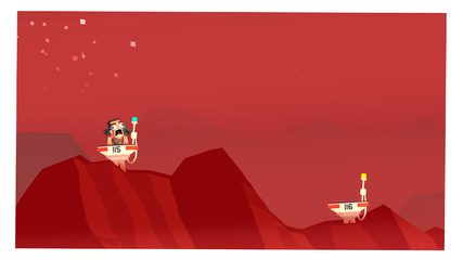 Screenshot 5: Mars: Mars