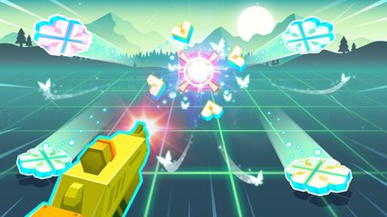 Screenshot 16: Beat Fire - Edm Gun Music Game