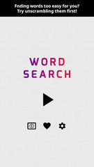 Screenshot 9: Super Word Search Puzzles