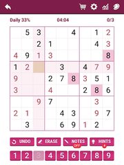 Screenshot 12: AFK Sudoku