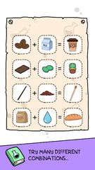Screenshot 8: Alchemy Puzzle