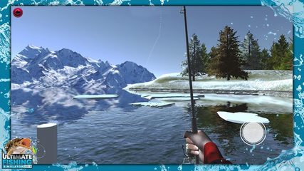 Screenshot 6: Ultimate Fishing Simulator PRO