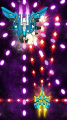 Screenshot 5: Space Shooter : Star Squadron