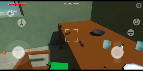 Screenshot 4: HELI - Home Battle