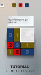 Screenshot 2: Mondoku - Sodoku logic puzzle