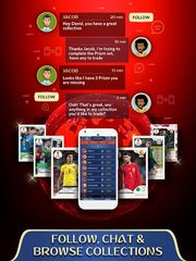 Screenshot 4: FIFA World Cup Trading App