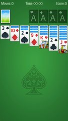 Screenshot 6: Classic Solitaire 2021