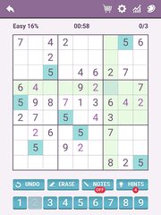 Screenshot 10: AFK Sudoku