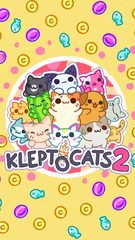 Screenshot 1: KleptoCats 2