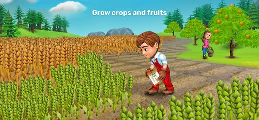 Screenshot 8: CropBytes: A Crypto Farm Game