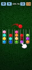 Screenshot 16: Ball Sort Puzzle Games-Sorting