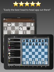 Screenshot 17: SocialChess - Online Chess