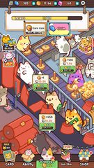 Screenshot 24: Kitty Cat Tycoon