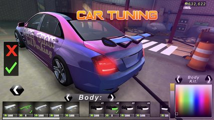 Screenshot 7: Car Parking Multiplayer