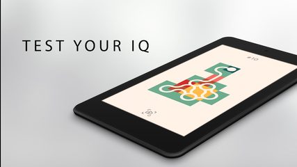 Screenshot 10: Infinity Loop: Calm & Relaxing