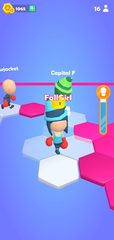 Screenshot 16: Falling Floor