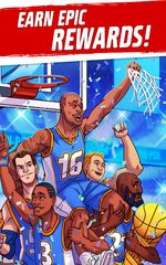 Screenshot 19: Rival Stars Basketball