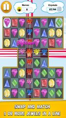 Screenshot 7: Jewel Blaster Quest
