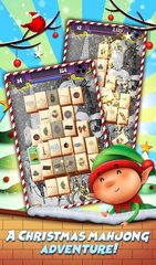 Screenshot 15: Xmas Mahjong: Christmas Magic