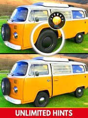 Screenshot 18: Find The Differences - Spot it