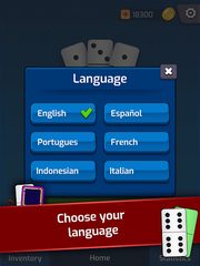 Screenshot 10: Dominoes