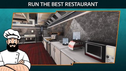 Screenshot 7: Cooking Simulator Mobile: Kitc