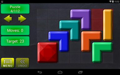 Screenshot 10: Move it!
