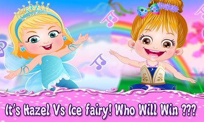 Screenshot 24: Baby Hazel Fairyland Ballet