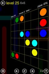 Screenshot 5: Flow Free