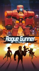 Screenshot 5: Rogue Gunner: Pixel Shooting