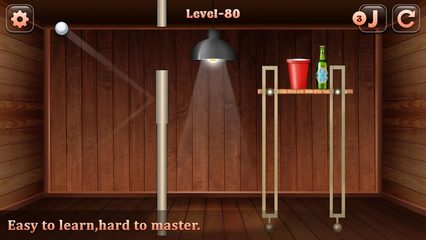 Screenshot 16: Glass Pong
