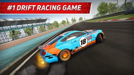 Screenshot 17: CarX Drift Racing