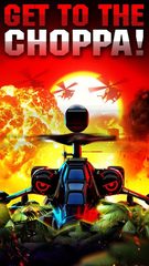 Screenshot 1: HELI HELL 2020