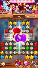 Screenshot 16: Candy Amuse: Match-3 puzzle