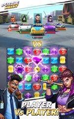 Screenshot 19: Puzzle Heist: Epic Action RPG