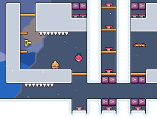 Screenshot 10: Dadish