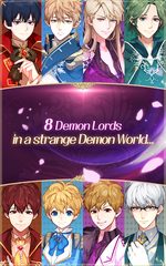 Screenshot 23: Proposed by a Demon Lord