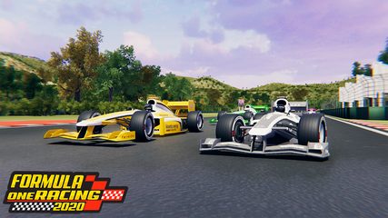 Screenshot 16: Formula Car Racing: Car Games