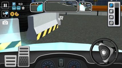 Screenshot 19: Parking King