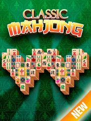 Screenshot 8: Mahjong