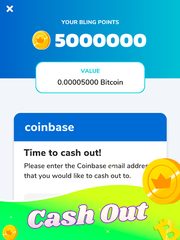 Screenshot 15: Sweet Bitcoin - Earn Bitcoin!