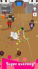 Screenshot 4: Touch Out
