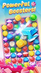 Screenshot 5: Candy Charming - Match 3 Games