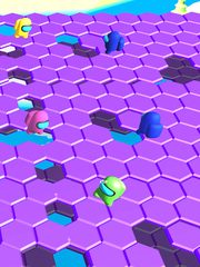 Screenshot 15: Do Not Fall .io