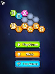 Screenshot 20: Super Hex: Hexa Block Puzzle