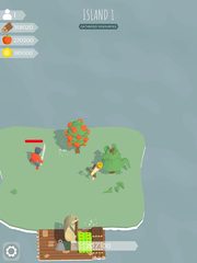 Screenshot 11: Vikings of Valheim - Raid Game