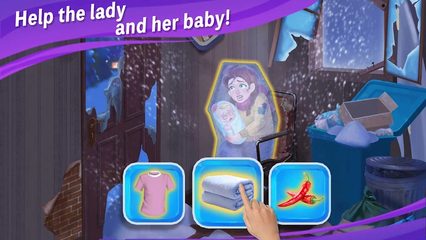 Screenshot 14: Candy Manor - Home Design